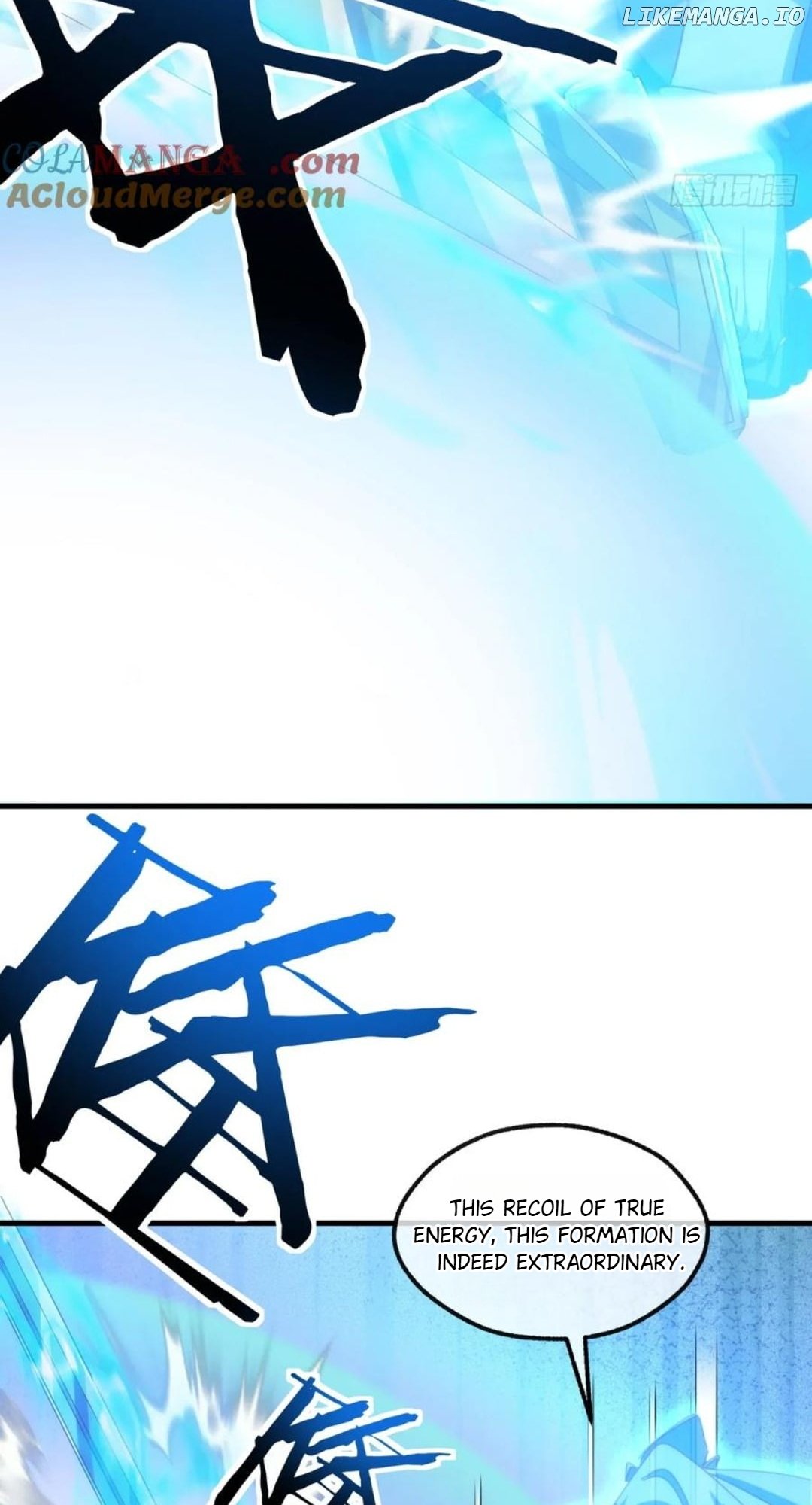 Please Slay The Demon! Young Master! Chapter 183 - page 34